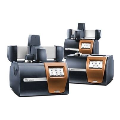 Калориметр DSC - 250 - TA Instruments - сканирующий дифференциальный / автоматизированный
