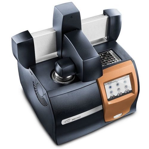 Сканирующий дифференциальный калориметр - 25 - TA Instruments - DSC / автоматизированный / экономичный