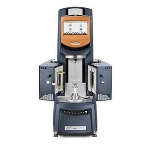 Реометр момента - HR 30 - TA Instruments - ротационный / для динамического механического анализа / для порошка