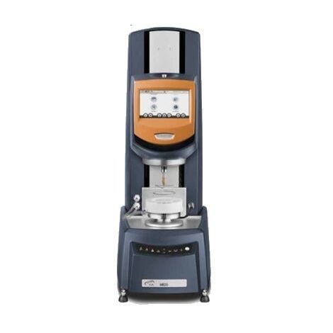 Реометр для динамического механического анализа - HR 20 - TA Instruments - ротационный / момента / для порошка