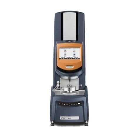 Ротационный реометр - HR 10 - TA Instruments - для динамического механического анализа / момента / для порошка