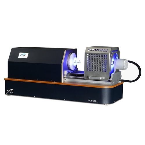 Оптический дилатометр - ODP  868 - TA Instruments - горизонтальный