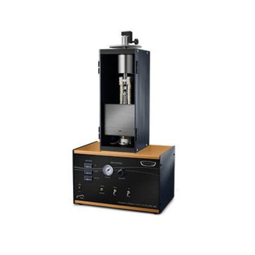 Анализатор для жидкостей - DTC 300 - TA Instruments - для твердых веществ / теплопроводности / настольный