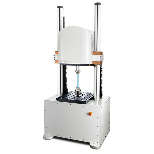 Испытательное устройство разложения - ElectroForce 3500 - TA Instruments - усталости / механизированное / воздуха