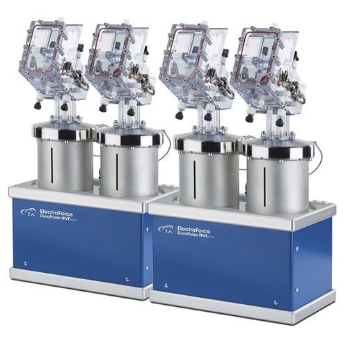 Прибор для измерения частоты - DuraPulse™  - TA Instruments - с закрытым контуром / для лабораторий / для контроля