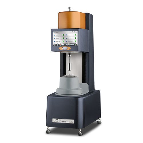 Ротационный реометр - Discovery Core Rheometer - TA Instruments - для динамического механического анализа / момента / для лабораторий