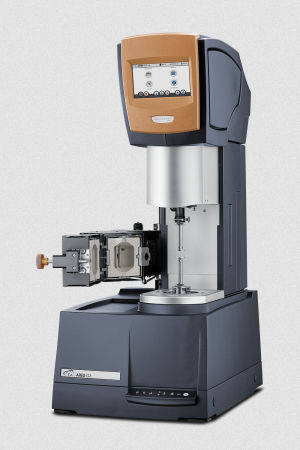 Ротационный реометр - ARES-G3&trade; - TA Instruments - колебательный / для динамического механического анализа / момента