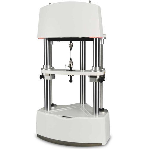 Испытательное устройство скручивания - ElectroForce 3200 - TA Instruments - автоматическое / для материалов / для лаборатории