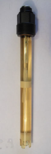 Датчик pH для воды - S401LC series - CHEMITEC