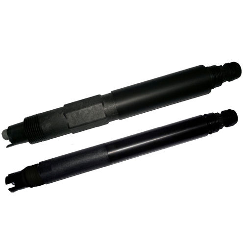 Электрохимический электрод pH - S401DIG/DIFF series - CHEMITEC - из пластика / для процесса / для воды
