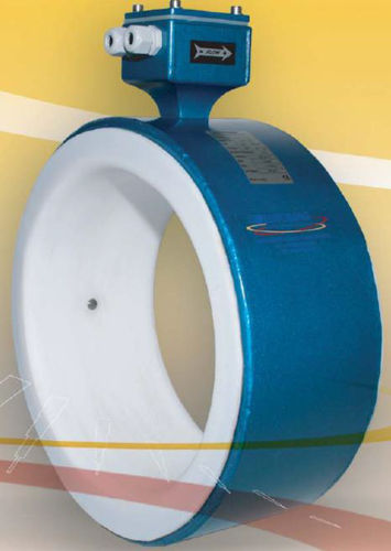 Объемный датчик расхода - S103C CH1000 series - CHEMITEC - для жидкостей
