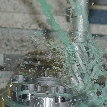 Хонинговальный инструмент для цилиндров - Bates Technologies - с алмазом / КНБ / для отделки