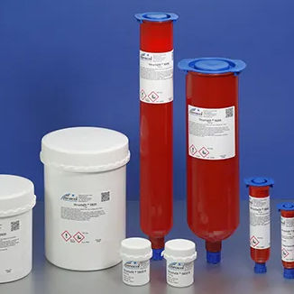 Эпоксидный клей - Structalit® - Panacol-Elosol - для стекла / универсальный / для пенопласта