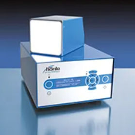 Устройство полимеризации ультрафиолетом - LED Spot 100 IC / HP IC - Panacol-Elosol - настольное