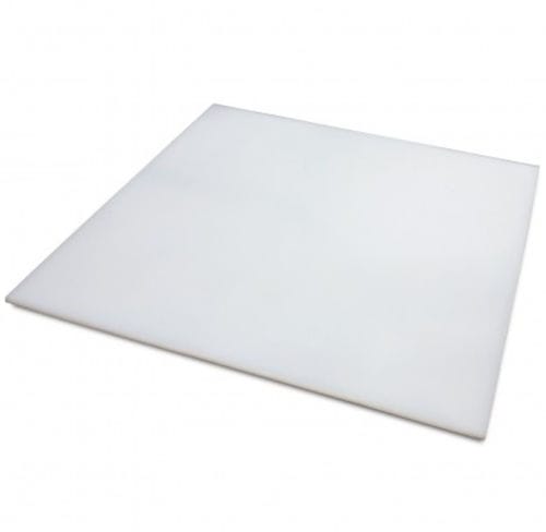 PTFE в пластинах - PLPTFE12060 - MEREFSA, S.L.U. - листовой