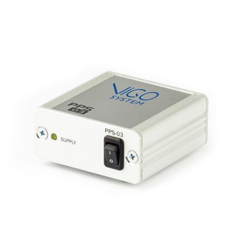 Источник электропитания AC/DC - PPS-03 - Vigo Photonics - для инфракрасного детектора