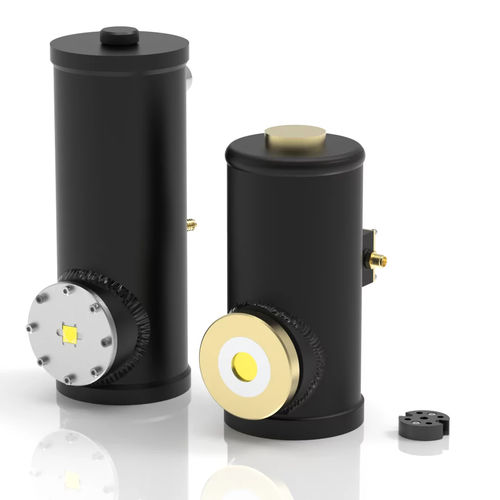 Фотопроводящий детектор IR - PC-LN2 series - Vigo Photonics - HgCdTe / для инфракрасной спектроскопии / охлаждаемый жидким азотом