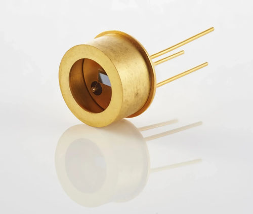 Фотогальванический детектор IR - PVA series - Vigo Photonics - InAs / для анализа газа / неохлажденный