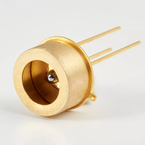 Фотогальванический детектор IR - PVI series - Vigo Photonics - HgCdTe / для анализа газа / неохлажденный