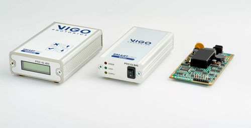Регулятор термоэлектрического охладителя - PTCC-01 series - Vigo Photonics