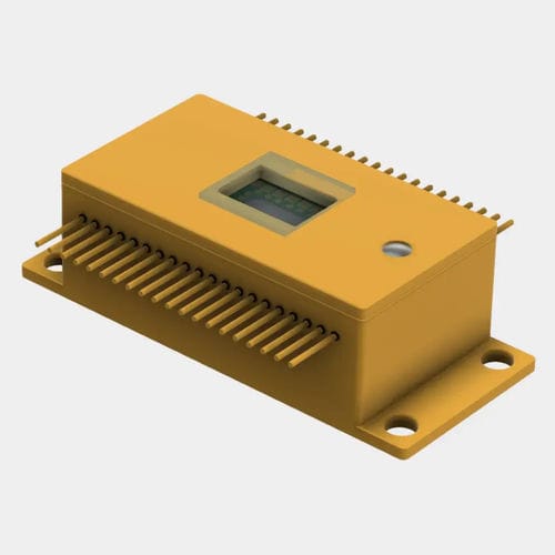 Фотогальванический детектор IR - 32EM-5-01 - Vigo Photonics - HgCdTe / для обнаружения взрыва / для обнаружения пламени