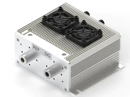 Фотогальванический детектор IR - NIPM-I-5 - Vigo Photonics - HgCdTe / с термоэлектрическим охлаждением