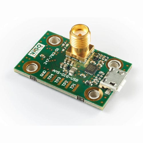 Адаптер USB - AMS-DIG-USB - Vigo Photonics - SMA / электрический