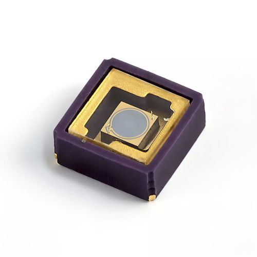 Фотогальванический детектор IR - PVA-3-d1.2-SMD-NW-115 - Vigo Photonics - InAs / для анализа газа / неохлажденный