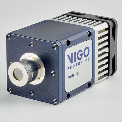 Усилитель взаимного полного сопротивления - MIP series - Vigo Photonics - DC / AC