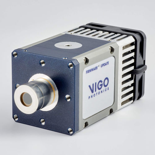 Фотогальванический детектор IR - LabM-I-4 - Vigo Photonics - HgCdTe / для анализа газа / для обнаружения взрыва