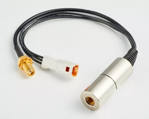 Фотогальванический детектор IR - microM-10.6 - Vigo Photonics - HgCdTe / для анализа газа / для инфракрасной спектроскопии