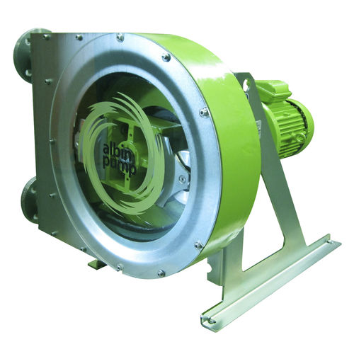 Перистальтический насос - ALP45N - Albin Pump - для воды / для химических продуктов / для пищевых продуктов