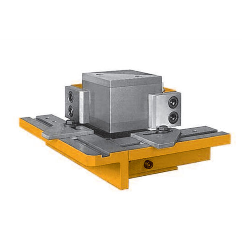 Угловой инструмент для пробивки отверстий - 600-125 L/R series	 - ips - Werkzeugtechnik gmbh