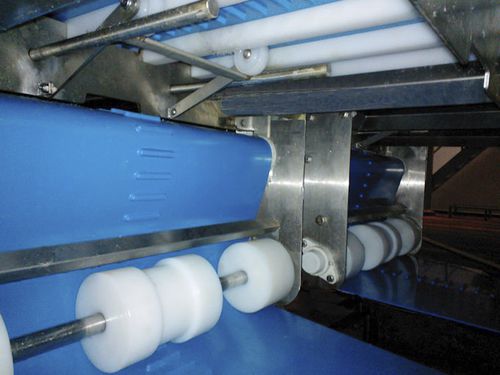 Установка безразборной мойки (CIP) для пищевой промышленности - Smisco Food Equipment Ltd