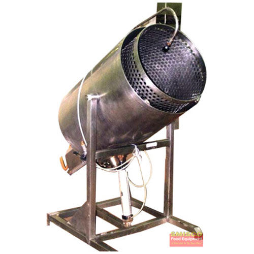 Машина для мойки пищевых продуктов - Smisco Food Equipment Ltd