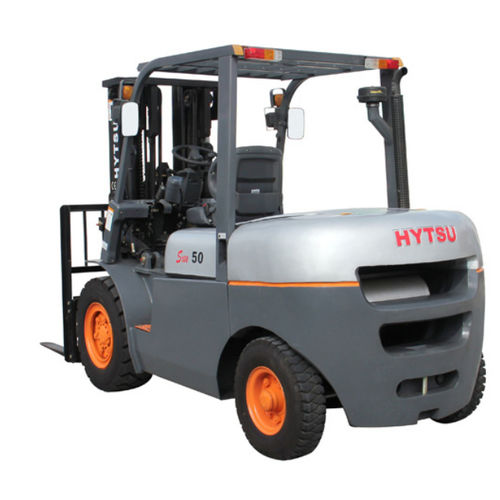 Дизельный вилочный погрузчик - FD1 series - HYTSU GROUP - СНГ / на бензине / с местом для сидения водителя