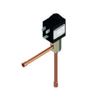 Электромагнитный клапан с прямым приводом - 24296 - Thermoval - 2 канала / NF / для масла