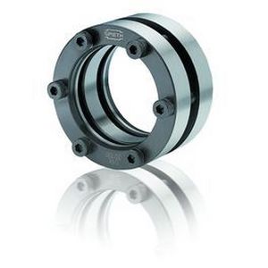 Зажимной узел - DSK series - SPIETH-MASCHINENELEMENTE GmbH & Co KG