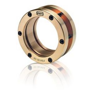Гладкое направляющее кольцо - FSK series - SPIETH-MASCHINENELEMENTE GmbH & Co KG