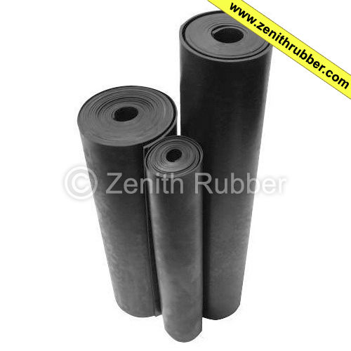 Каучук из хлоропрена - NE series - Zenith Industrial Rubber Products Pvt. Ltd. - в рулонах