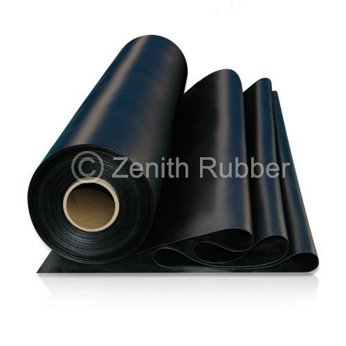 Каучук в рулонах - HN series - Zenith Industrial Rubber Products Pvt. Ltd.