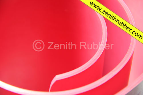 Каучук из натурального каучука - AB 65140	 - Zenith Industrial Rubber Products Pvt. Ltd.