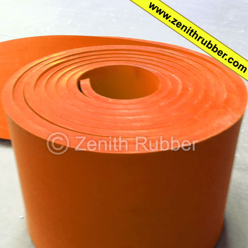 Каучук - ABE series - Zenith Industrial Rubber Products Pvt. Ltd.