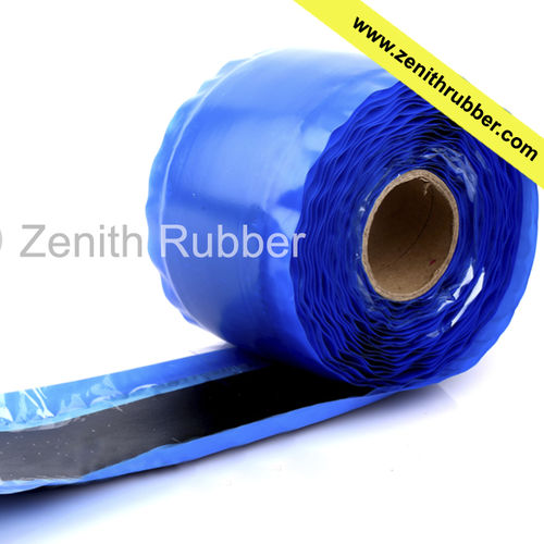 Ремонтная лента для ленточного конвейера - AB 6512	 - Zenith Industrial Rubber Products Pvt. Ltd. - вставки