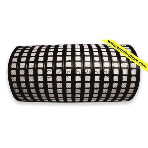 Каучук из хлоропрена - ZenaCL  - Zenith Industrial Rubber Products Pvt. Ltd.