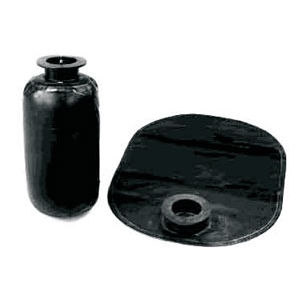 Расширительная камера - Zenith Industrial Rubber Products Pvt. Ltd.
