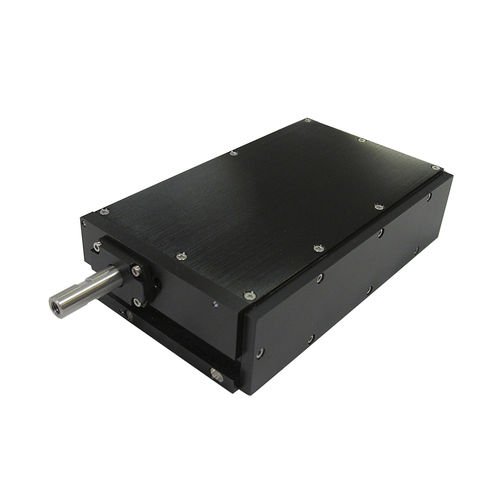 Module de manipulation подъемно-транспортного типа - LAR31 Series - SMAC Moving Coil Actuators