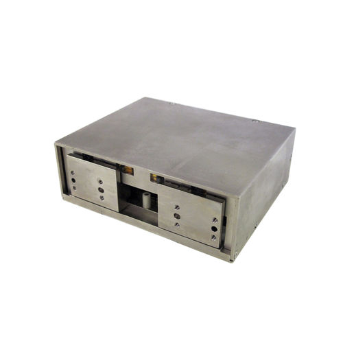 Электрический захват - GRP35 series - SMAC Moving Coil Actuators - параллельный / 2 губки