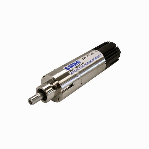 Электрический цилиндр - CBL35C series - SMAC Moving Coil Actuators - со встроенным контроллером