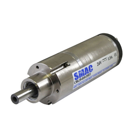 Электрический цилиндр - CBL35 Series - SMAC Moving Coil Actuators - с высокой скоростью
